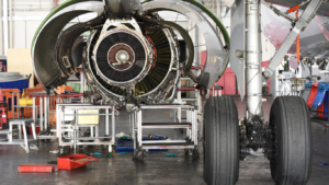 General Aircraft Services & Troubleshooting